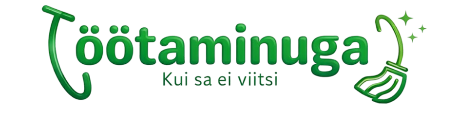 Tootaminuga Logo